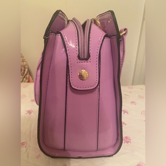 Brand new lilac Purse - Picture 15 of 16
